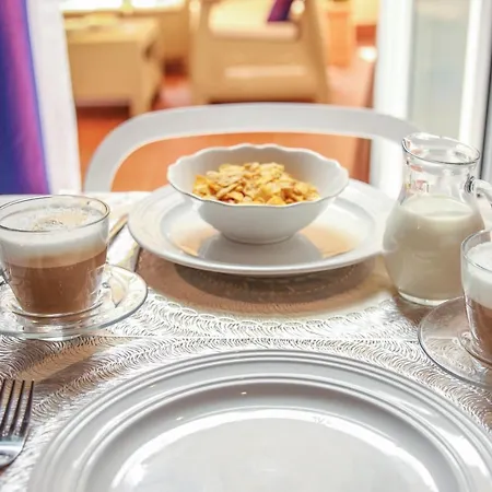 ヒストリー スイート 4*