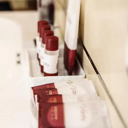 ヒストリー スイート ベッド・アンド・ブレックファスト ローマ