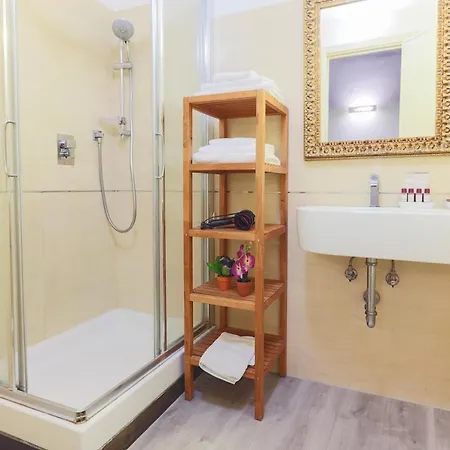 أجنحة هستوري فندق مبيت وإفطار