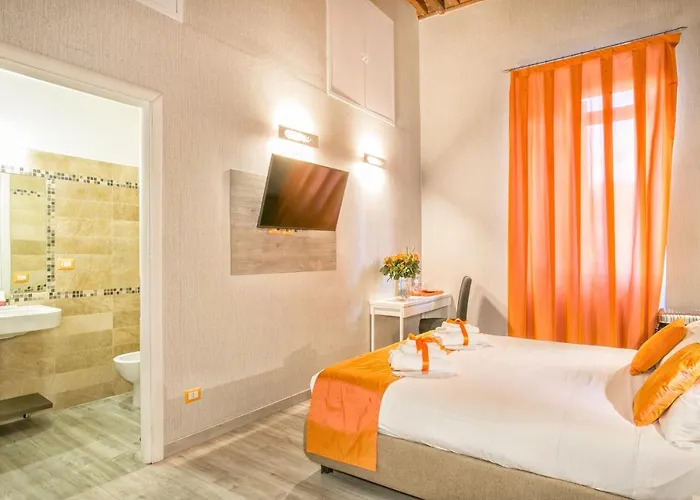 History Bed & Breakfast