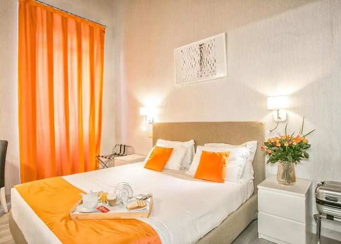 History Bed & Breakfast 4*