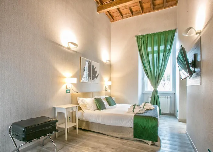 History Bed & Breakfast