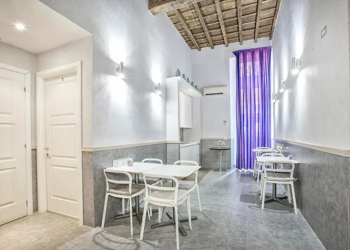 History Bed & Breakfast 4*