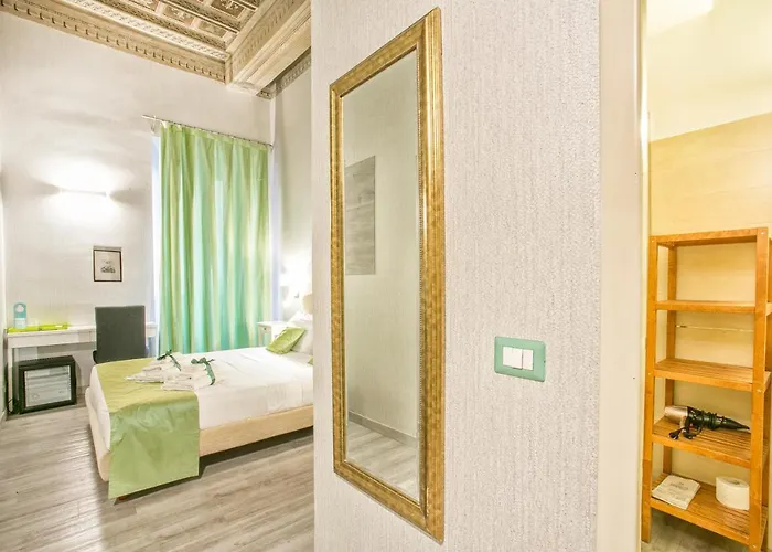 Bed & Breakfast History 4*