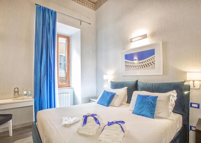 历史套房酒店 4*