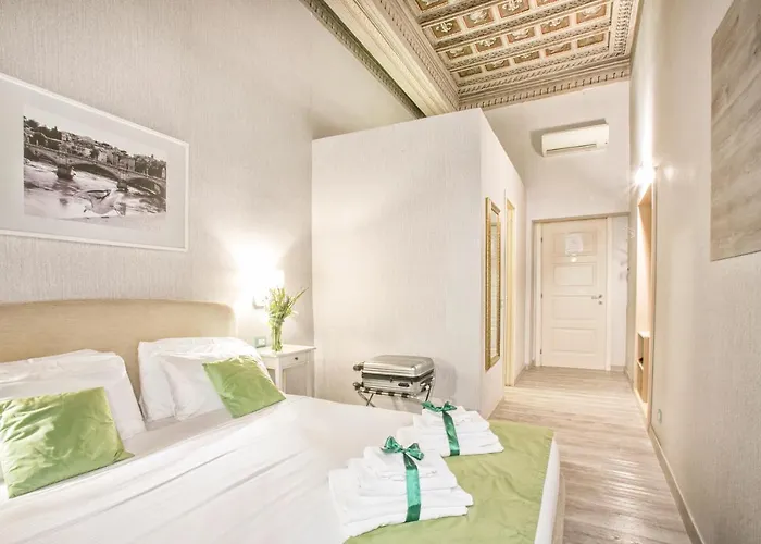 History Bed & Breakfast 4*