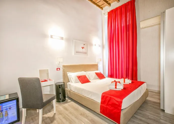 Bed & Breakfast History 4*