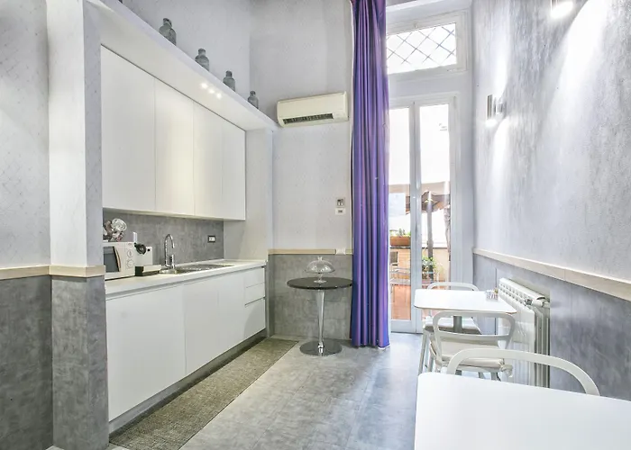 Bed & Breakfast History 4*