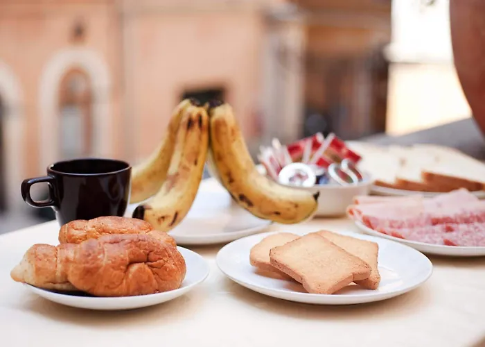 历史套房酒店 罗马