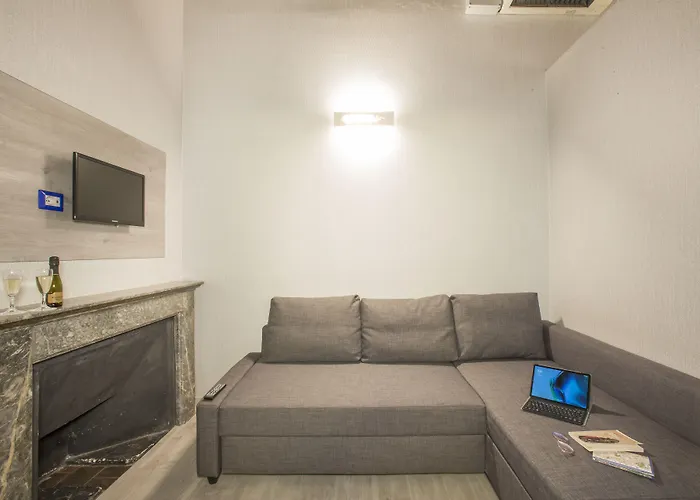 History Bed & Breakfast