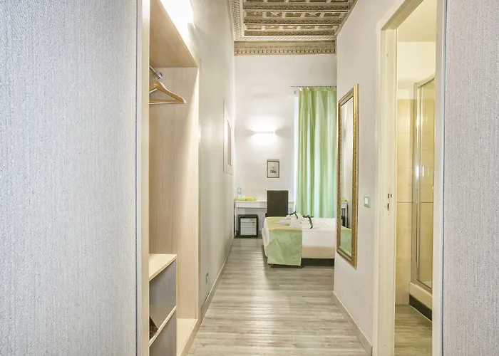 History Bed & Breakfast