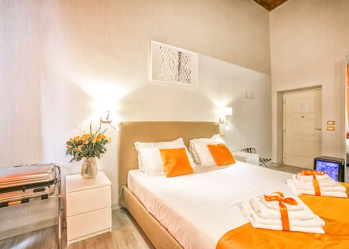 Bed & Breakfast History 4*