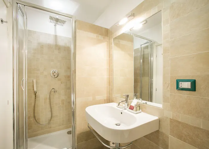 Bed & Breakfast History