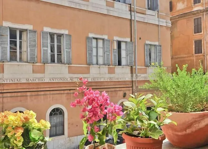 History Bed & Breakfast 4*