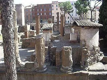 History Bed & Breakfast Rome