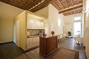 Bed & Breakfast History Rome