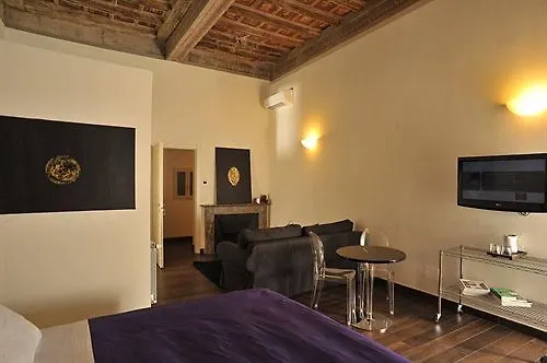 Bed & Breakfast History 4*