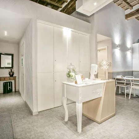 히스토리 스위트 B&B 2*