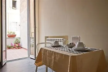 히스토리 스위트 B&B