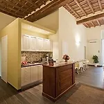 Bed & Breakfast History Rome