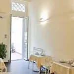 住宿加早餐酒店 历史套房酒店 罗马