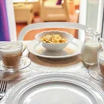 历史套房酒店 4*