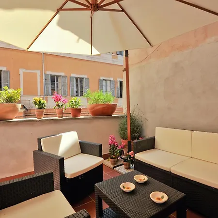 Bed and Breakfast History 4*