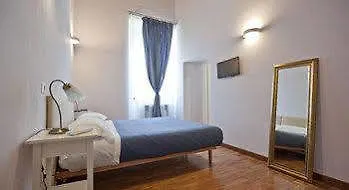 History Bed & Breakfast Rom