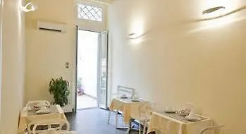Bed & Breakfast History Rom